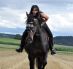 Mighty mit Heike in Effringen