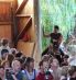 Mighty - Trickreitshow in Nagold 2010